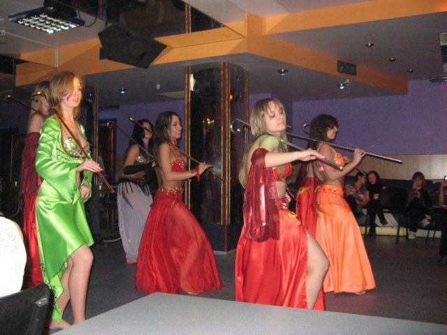 Ансамбль школы танца Navadance Ансамбль школы танца Navadance